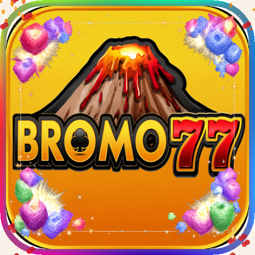 bromo77 — galeri pratinjau - APK Resmi