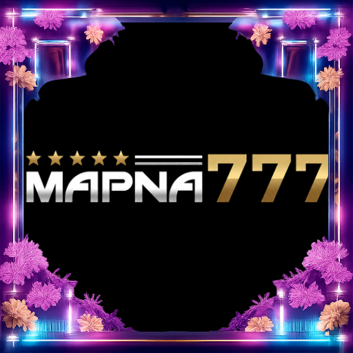 mapna777 — mitra unggulan